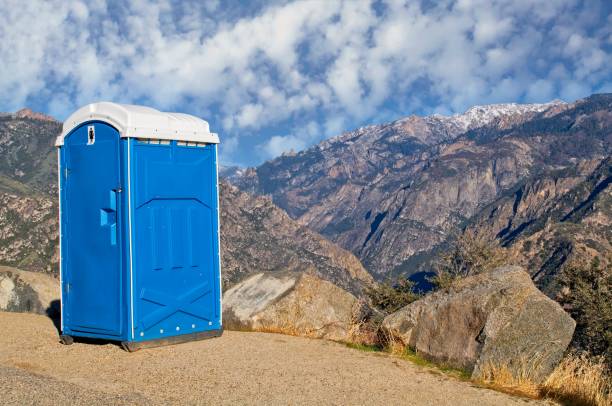 Best Sanitation services for porta potties  in Reading, OH