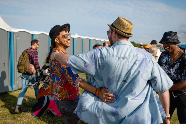 Best Luxury portable toilet rental  in Reading, OH