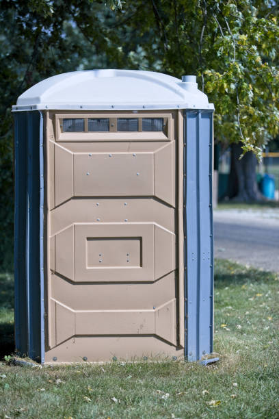 Best Portable restroom trailer rental  in Reading, OH