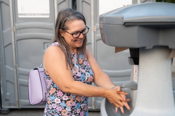 Best Porta potty services near me  in Reading, OH