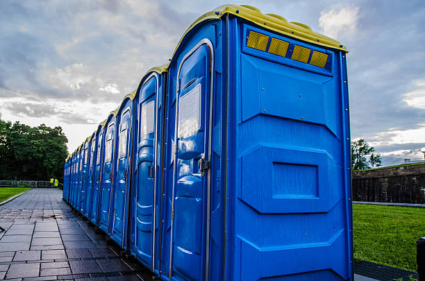 Best Local porta potty services  in Reading, OH