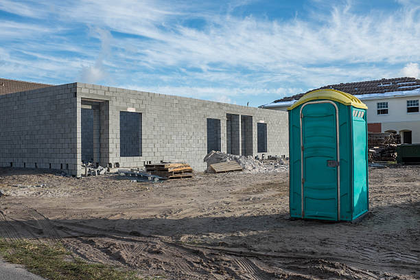 Trusted Reading, OH porta potty rental Experts